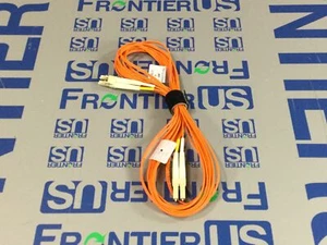 SUN FC Optical Cable LC/LC 537-1082 - Picture 1 of 1