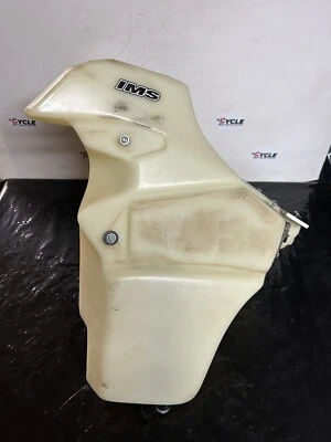 IMS 3 Gallon Oversize Tank 13344 18-23 Ktm 250 350 450 500  - Image 1 of 4