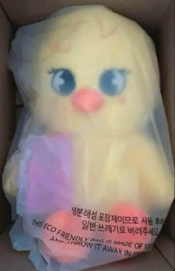 Muñeco de peluche Stray Kids Skzoo BbokAri Felix 60 cm versión de peluche SKZ Oficial 5’clock - Imagen 1 de 2