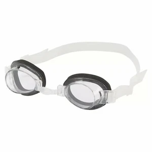 Speedo Classic Kids Goggle Clear Ages 3-8 UV Protection Latex Free New - Picture 1 of 7
