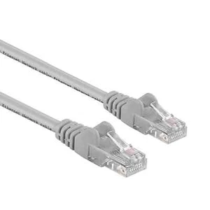 CAVO DI RETE 20 METRI ETHERNET 20 MT LAN PLUG RJ45 UTP CAT6 PROLUNGA LAN ROUTER - Foto 1 di 5
