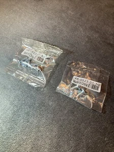 Cisco 48-0523-01-A0 Screws- 2pack - Picture 1 of 2