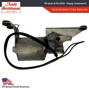 For 1953-1954 Plymouth Dodge Single Speed Electric Wiper Motor 1540366 - Picture 1 of 12