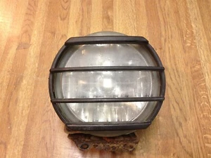 DRIVING LIGHT LH Left Subaru Legacy Outback 2000 2001 2002 2003 2004 2005 2006 - Picture 1 of 2