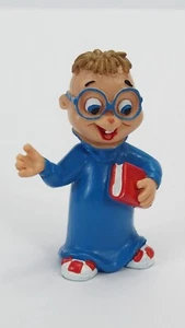 Alvin & the Chipmunks - Comics Spain 1986 - Simon - Bild 1 von 2