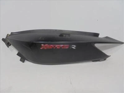 83600-LBA2-E000 carénage arrière gauche pour KYMCO XCITING 500 R ABS 2009 9300 - Photo 1/3