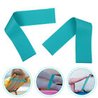 2 Stck. Stretchgurte für Übung Yoga Band Sitz Druckgurt