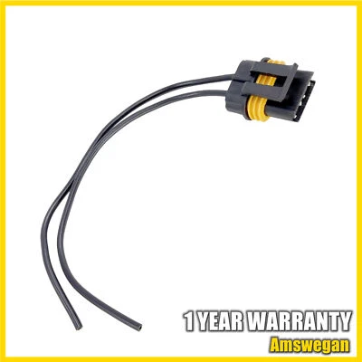 Conector de interruptor de segurança neutro - conector de interruptor HVAC compatível com Chevy Buick Saturn - Imagem 1 de 3