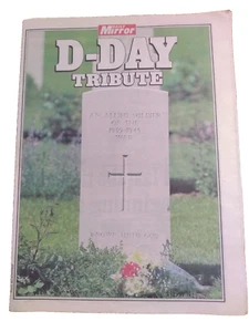 Collectable Newspaper, Special Events. - Picture 1 of 1