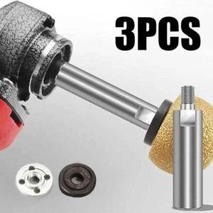 M10 Angle Grinder Extension Connecting Rod Rotating Group Extended Shan✨. Q0P5 - Picture 1 of 12
