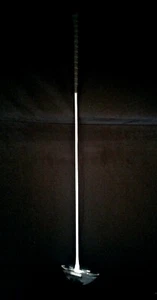RARE : Hoya Crystal Putter, mint condition - Picture 1 of 6