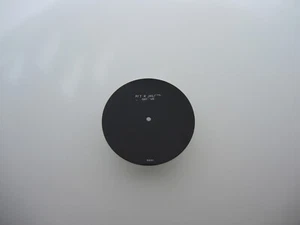 Patek Philippe Onyx Zifferblatt, watch dial, NOS - Picture 1 of 7