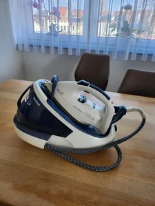 Tefal GV 8461 Pro Express Turbo Autoclean - Bild 1 von 3