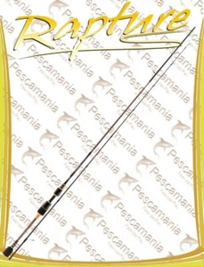 Canne spinning Rapture DRONE DX AREA 6'8'' 0.3-5 g Area Special trout trota - Photo 1/1