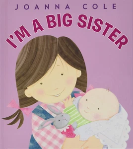I'M a Big Sister - Picture 1 of 5