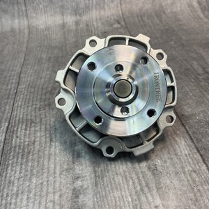 252-721 Iron tree Water Pump New for Chevy Olds Cutlass Chevrolet Impala Pontiac