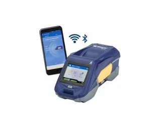 Brady M611 Bluetooth Label Printer, 175639, WiFi Bluetooth, FREE SHIP - Picture 1 of 1