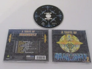 Various – A Taste Of Dragonfly Volume 2 /Dragonfly Records – NTD 90312-07 / CD - Picture 1 of 3