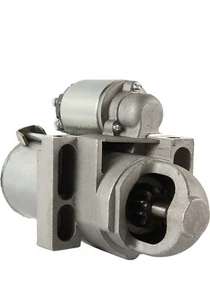 DB Electrical SDR0253 Starter Compatible with Selected Clark Models - Picture 1 of 10