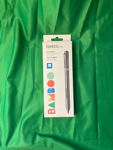 Wacom Bamboo Ink Smart Stylus Pen 2nd Gen - Picture 1 of 2