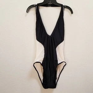 new, mesh one piece swimsuit, size 2XL - Picture 1 of 2