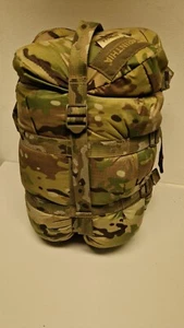 Schlafsack Carinthia Defence 4 185 Woodland NP 300 Euro 1 x benutzt - Bild 1 von 2