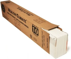 Lennox X0444 PMAC-12C Replacement Filter 28" x 17" x 6" - Picture 1 of 2