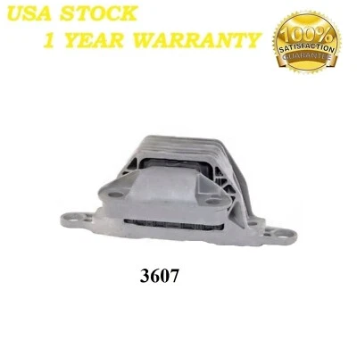 1 PIEZA MONTAJE MOTOR DERECHO AJUSTE BUICK LACROSSE, REGAL SPORTBACK/CHEVROLET MALIBU Foto 1 de 2