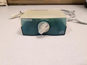 Vintage CompuCable 4 PC USB Switch USB-ABCD - 1 port 4 devices Bondi Blue tested - Picture 1 of 6
