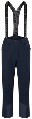 Pantalones de esquí aislados Bogner Fire Ice Scott3-T para hombre talla US 36 azul marino profundo Foto 1 de 2