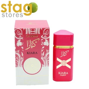 Candy Kiara Eau De Parfum - 100ml - Women’s For Her - Brand New - Sealed - Picture 1 of 3