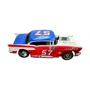 Vintage Tyco 57 Chevy Curvehugger HP2 HO Slot Car #57 - Picture 1 of 20