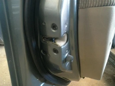 ¡SOLO MONTAJE DE PESTILLO! Puerta delantera izquierda eléctrica para conductor 03-08 MAZDA 6 984856 Foto 1 de 4