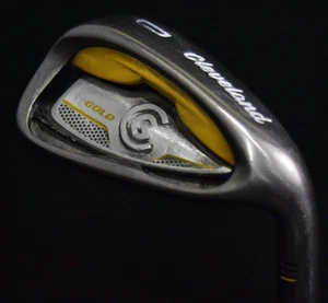CLEVELAND GOLD D WEDGE FLEX: REGULAR LENGTH: 36 IN RIGHT HANDED - Picture 1 of 4