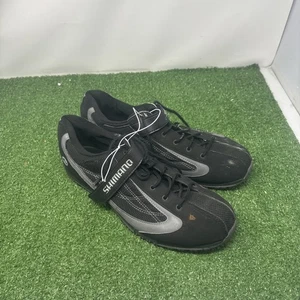 Shimano SH-FN20 Cycling Shoes, 45 Us 10.5 - Picture 1 of 7