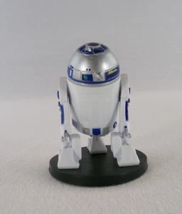 Star Wars R2-D2 Lucasfilm Disney PVC Action Figure - Excellent Used Condition - Picture 1 of 8