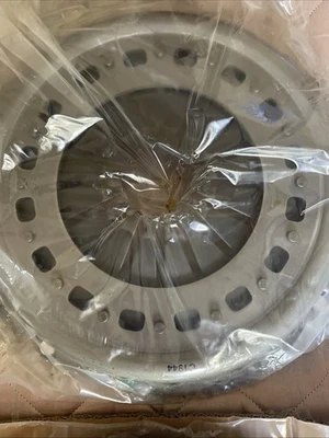 Kit de embreagem diesel Ford 7.3L Powerstroke F250 F350 F450 F550 F650 F750 novo estilo - Imagem 1 de 4