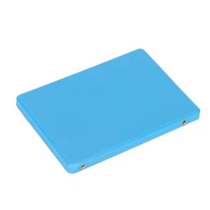 128GB 2.5in III Internal SSD Shock Resistant 1500G Up To 500M/S Blue 2. HOT - Picture 1 of 23
