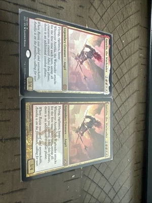 Aurelia, the Warleader X2 (DM(GC) - Image 1 of 2