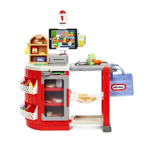 Little Tikes Shop 'n Learn Smart Checkout REPLACEMENT Parts & Pieces U-Pick - Picture 1 of 41