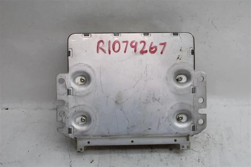 Computadora ECU ECM HYUNDAI ACCENT 1995 95 3911022346 1079267 Foto 1 de 4