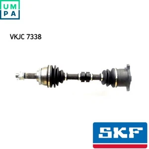 DRIVE SHAFT VKJC 7338 FOR NISSAN X-TRAILI QR25DE 2.5L YD22ETI/YD22DDTi 2.2L 4cyl - Picture 1 of 10