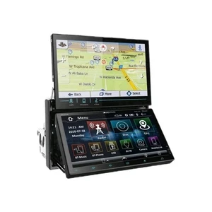 sellerSOUNDSTREAM VRN-DD7HB. Soundstream VRN-DD7HB In-Dash Receiver. - Picture 1 of 2