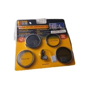 Kodak Gear Kodak Picture Improvement Kit *Vintage*NOS* - Bild 1 von 5