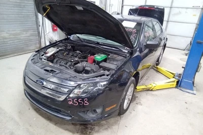 Ford Fusion 2012 transmisión automática fabricante de equipos originales 173 k millas - LKQ368148768 Foto 1 de 3