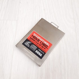 SEGA Saturn Movie Card HSS-019 VIDEO CD OEM tested working