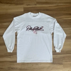 Camicia grande vintage Dale Earnhardt Intimidator Chase autenticazione NASCAR anni 90 - Foto 1 di 10