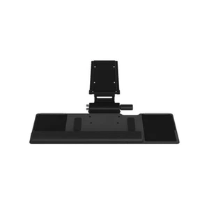 Keyboard Lift Humanscale 6G 6FB259S11 Keyboard Lift mit Handgelenkkissen - Schwarz - - Bild 1 von 1