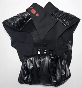 Marvel Agents of Shield HERO Screen Used Remorath Cloak Pants Prop TV Series - Picture 1 of 6