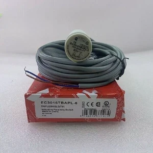 For EC3016TBAPL-6 Capacitive Proximity Sensor Substitute - Picture 1 of 1